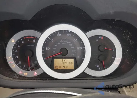 2011 Toyota Rav4 from USA, damaged, VIN 2T3ZF4DVXBW094602